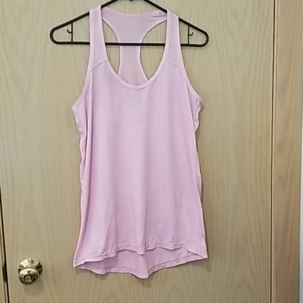 Athletic Tank Top